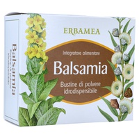 Balsamia Bolsas Descartáveis 20 unidades - Erbamea