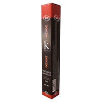 Máscara Cabelo nº 7.5 Vermelho Bio 15 g (Ruivo) - K Pour Karité