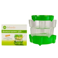 Germinador 2 níveis Bardo'germ 1 unidade - De Bardo