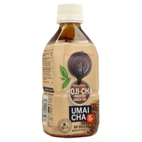 Hojicha Chá Verde Torrado Infusão 350 ml - Umaicha