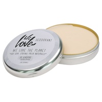 Desodorante em creme natural tão sensível 48 g de creme - We Love The Planet