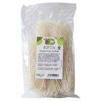 Bifun - massa de arroz 150 g - Vivimio