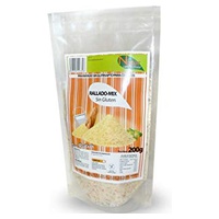 Mix de Pão Ralado 200 g - Natur improver