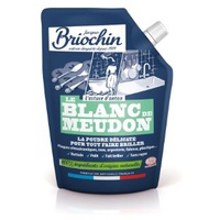 Blanc de Meudon ECOCERT Doyapack 500 g de pó - Jacques Briochin
