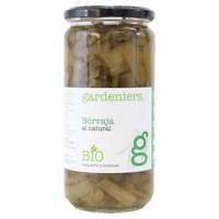 Borragem natural 400 g - Gardeniers