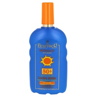 Loção Solar SPF50+ 250 ml - Fleurymer