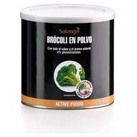 Bróculo em Pó 65 g - Active Foods