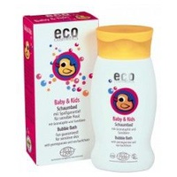 Gel de Banho para Bebé Eco 200 ml - Eco Cosmetics