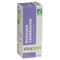 Alecrim Verbenona 10 ml de óleo essencial - Eolesens