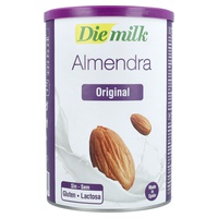 Leite em Pó de Amêndoas 400 g - Dietmil