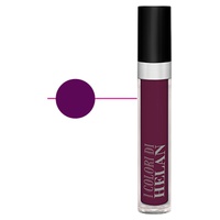 O Colori-Bio Volumizing Lip Gloss-Lilac 4 ml - Helan