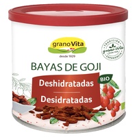 Bagas de Goji Orgânicas 200 g - Granovita