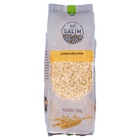 Flocos de Avena Integrais Pré-cozidos 500 g - Int-Salim