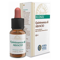 Quinta Essência Laranjeira 10 ml - Forza Vitale