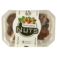 Amêndoa Largueta Torrada Eco 125 g - Natural Nuts