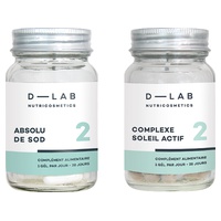 Radiance-Absolute - Cápsulas 2 cápsulas - D-LAB Nutricosmetics