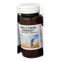 Micotwin Energy 90 cápsulas - Gheos