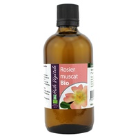 Óleo Vegetal de Rosa Mosqueta 100 ml de óleo - Laboratoire Altho