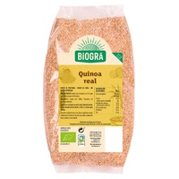 Quinoa Real em Grão Bio 700 g - Biográ