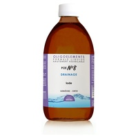 Poe N°8 - Juniperus 500 ml - Propos Nature