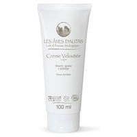 Creme Aveludado Bio 100 ml de creme - Les Anes d'Autan