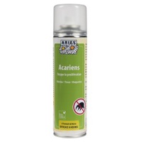 Bambule Spray Anti-Ácaros 200 ml - Aries
