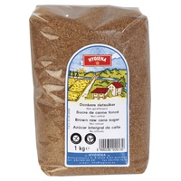 Açúcar de Cana 1 kg - Hygiena