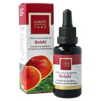 Karoti-take Reishi 30 ml de elixir floral - Hiranyagarba