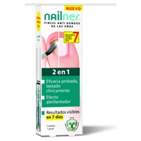 Nailner Pincel Anti-fungos 5 ml - Nailner