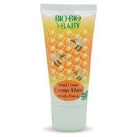 Creme de Mãos Mel 40 ml de creme - Pilogen - Carezza