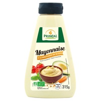 Maionese de Dijon 315 g - Primeal