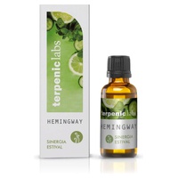 Hemingway Synergy Aromadifusion 30 ml - Terpenic