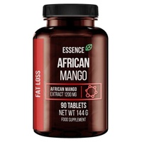 Manga africana 90 tabletes de 1200mg - Essence Nutrition