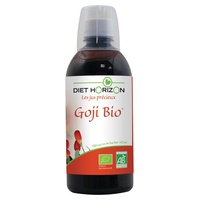 Jus Précieux Goji Bio 473 ml - Diet Horizon