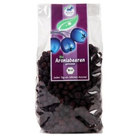 Bagas Secas de Arónia Bio 500 g - Aronia Original