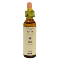 Pinho 20 ml - Natur