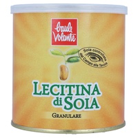 Lecitina de soja 250 g - Baule volante