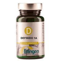 Definido 1A 60 comprimidos - Erlingen