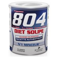 804 Dieta Sopa 300 g - Les Trois Chenes