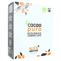 Cacau Puro Bio 500 g - Alternativa3