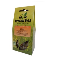 Detox Bio 40 g - La vie en herbes