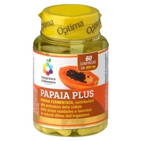 Papaia Plus 60 comprimidos de 900mg - Colours of life