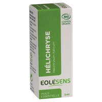 Helichrysum 5 ml de óleo essencial - Eolesens