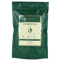 Chá preto darjeeling 255 g - Vahdam Teas