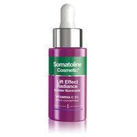 Impulsionador de brilho de efeito de elevação 30 ml - Somatoline