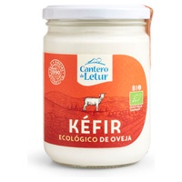 Ovelha Orgânica de Kefir 420 g - El Cantero de Letur