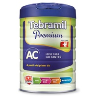 Leite Premium AC 800 g - Tebramil