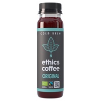Café Original Cold Brew 200 ml 200 ml - Ethics Coffee