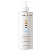 Creme Hidratante 24 horas 500 ml - NUHANCIAM