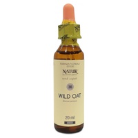 Aveia selvagem 20 ml - Natur